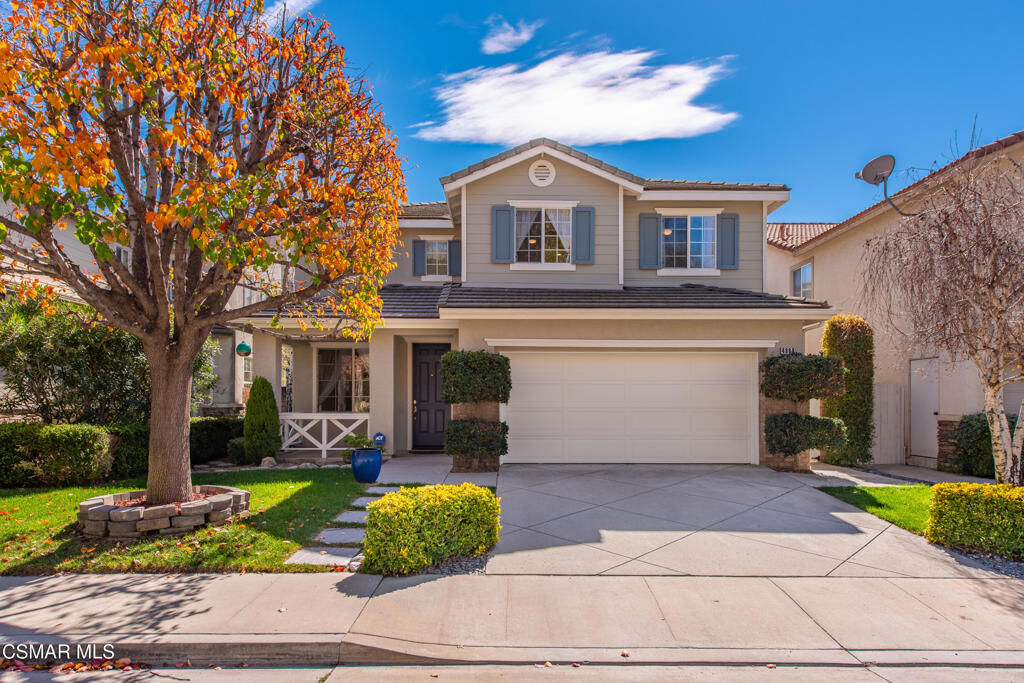 Property Photo: 4884 Borders Street CA 93063