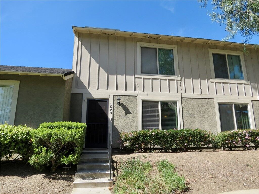 Property Photo:  1623 Heather  CA 91750 