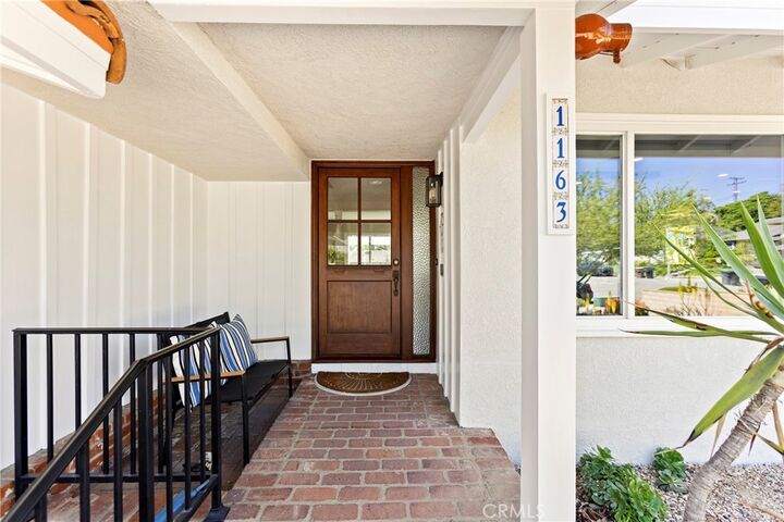 Property Photo:  1163 Delay Street  CA 92821 