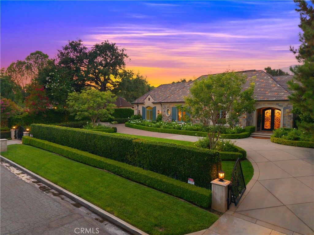 Property Photo:  935 W Foothill Boulevard  CA 91006 