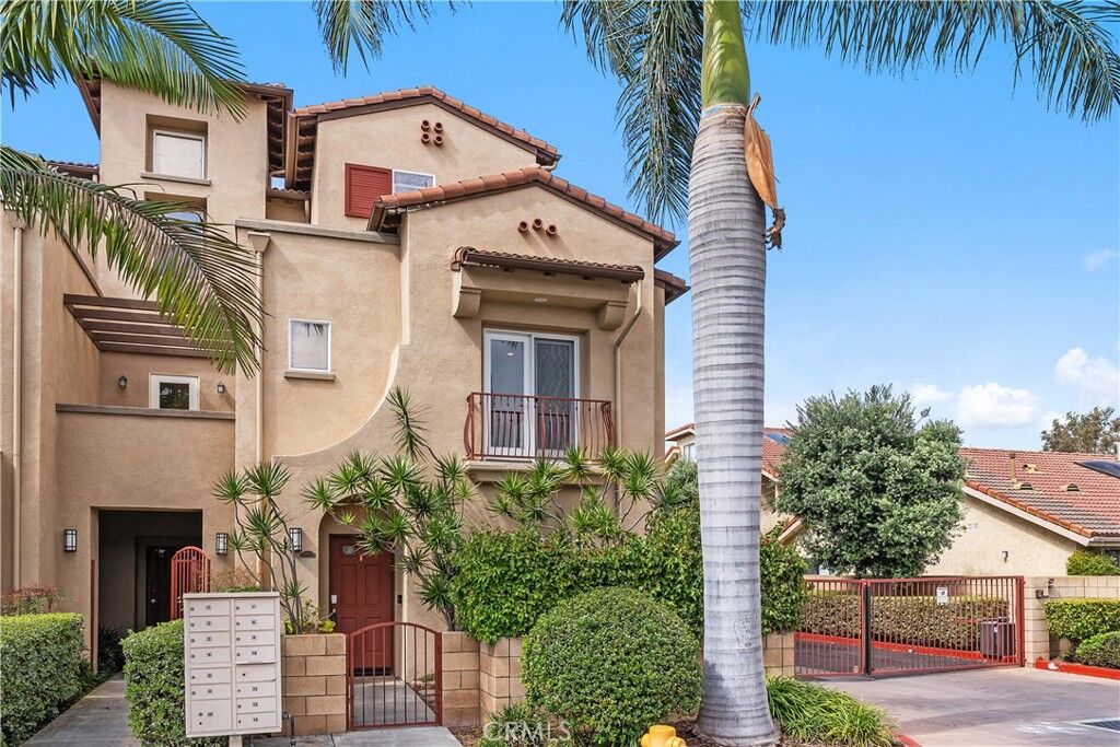 Property Photo:  16841 Roosevelt  CA 92649 