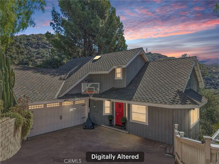 Property Photo:  16908 Hillside Drive  CA 91709 