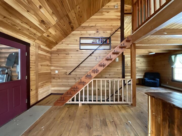 Property Photo:  385 Greenacre Road  ME 04849 