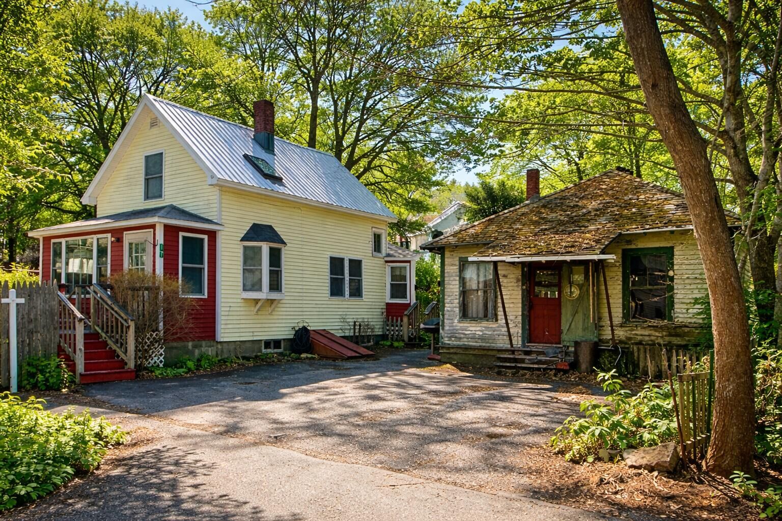 Property Photo:  17 Bowles Avenue  ME 04609 
