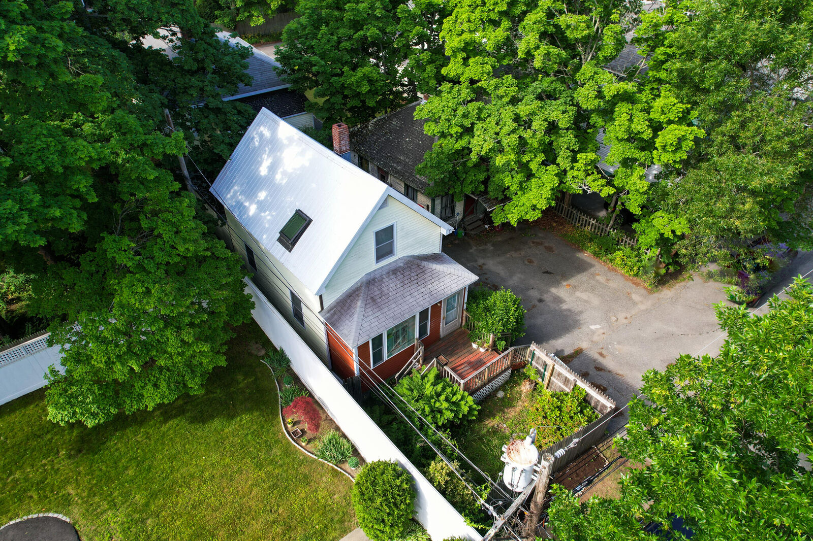 Property Photo:  17 Bowles Avenue  ME 04609 