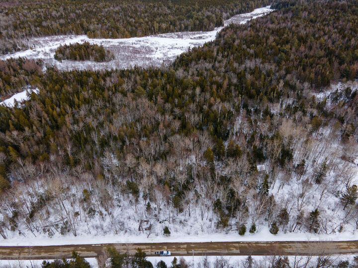 Property Photo:  Lot 21 Marion Station Road  ME 04628 