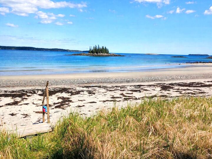 Property Photo:  609 Mason Bay Road C-2  ME 04649 