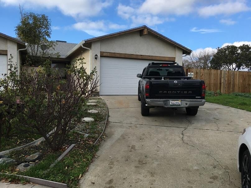 Property Photo:  1333 Johnson Court  CA 95376 