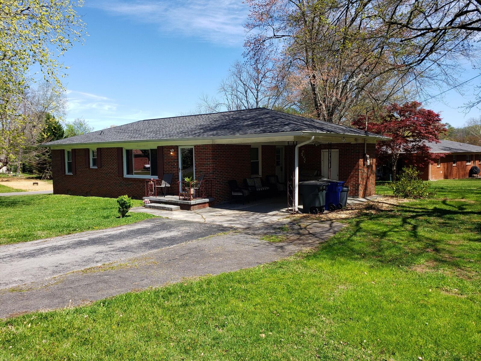 Property Photo:  706 Grove Avenue NW  TN 37311 