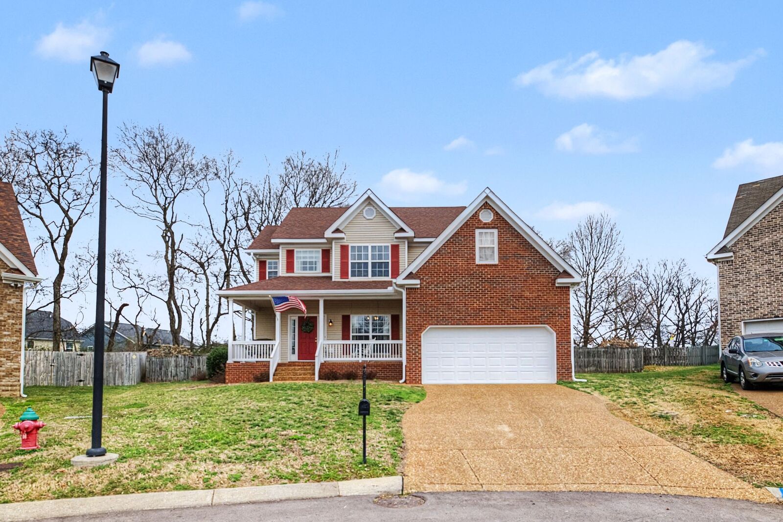 Property Photo:  4012 Farmville Ct  TN 37174 