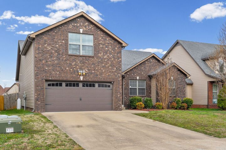 Property Photo:  1411 Raven Rd  TN 37042 