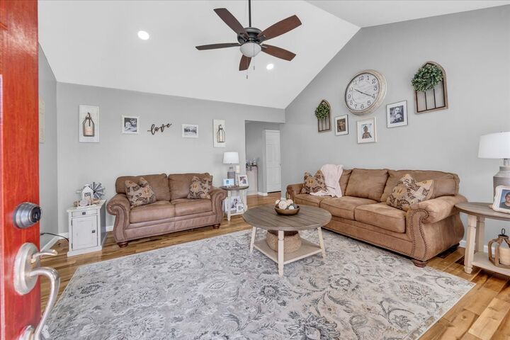 Property Photo:  491 Hobbs Rd  TN 37301 