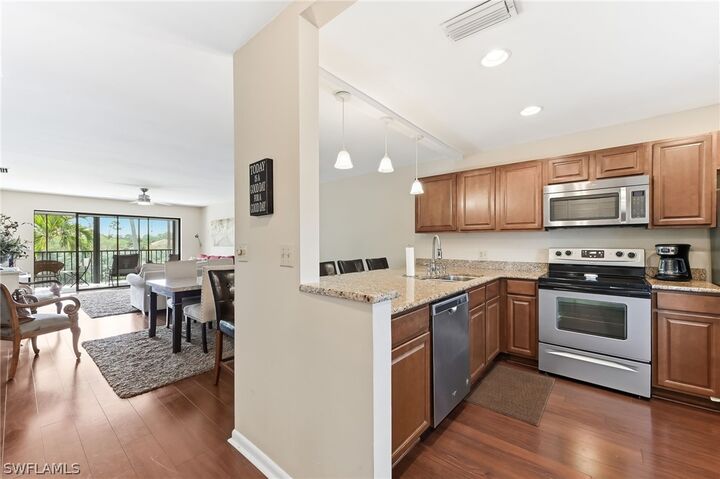 Property Photo:  5725 Gage Lane E301  FL 34113 