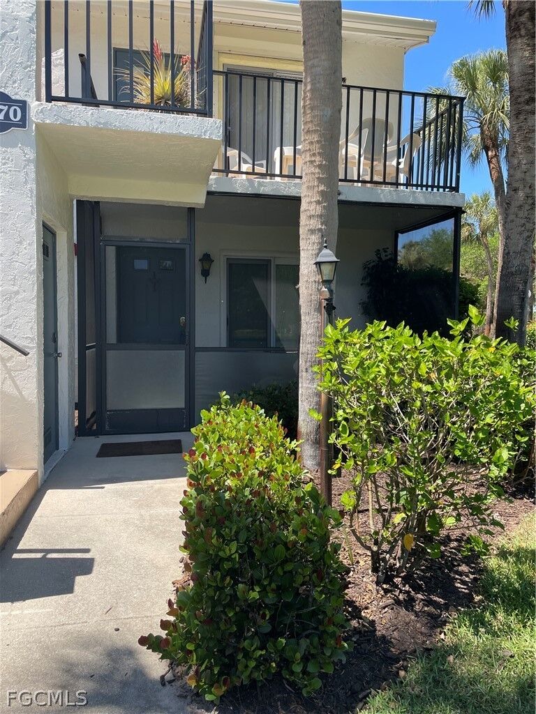 Property Photo:  4070 Looking Glass Lane 3101  FL 34112 