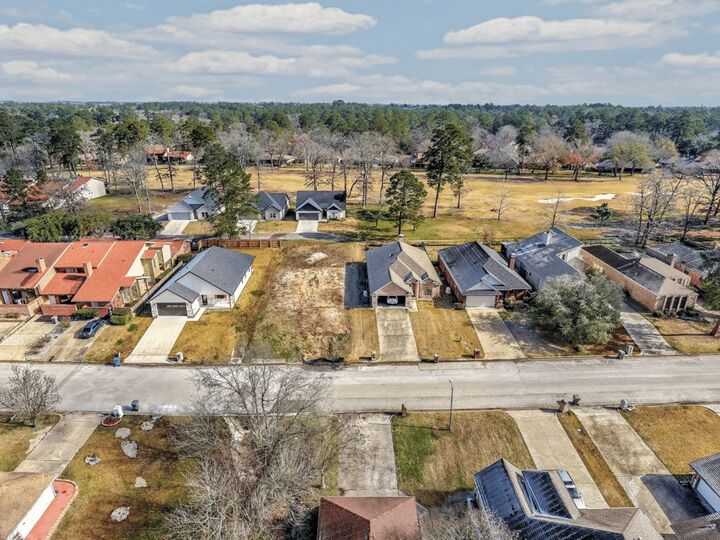 Property Photo:  917 Augusta Drive  TX 75901 