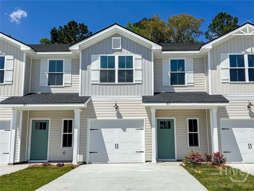 Property Photo:  87 Heirloom Road  GA 31313 