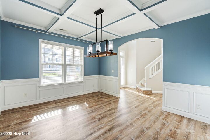 Property Photo: 903 Stagecoach Drive NC 28546