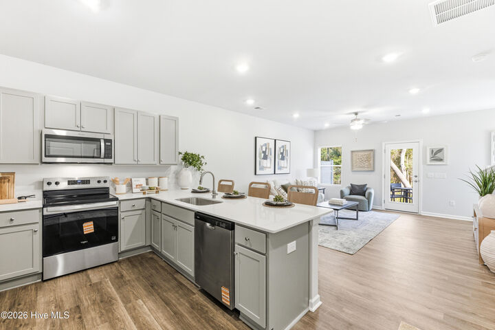 Property Photo:  590 Sandy Hollow Drive  NC 28540 