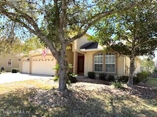 Property Photo:  2348 Links Drive  FL 32003 