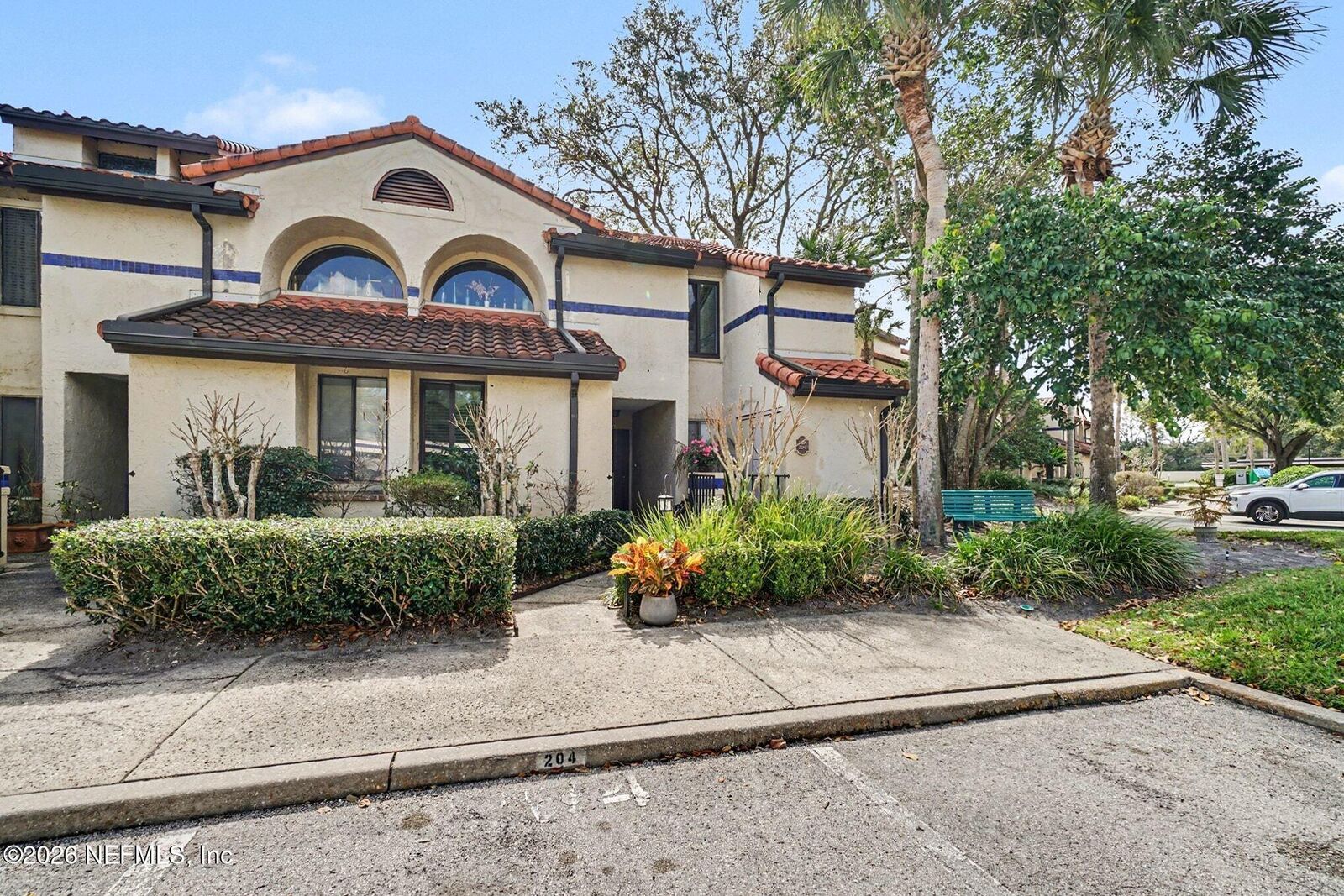 Property Photo:  3809 Lavista Circle 204  FL 32217 