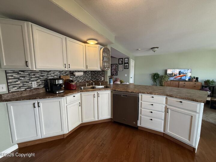 Property Photo:  3330 Georgia Cir D -  WY 82718 