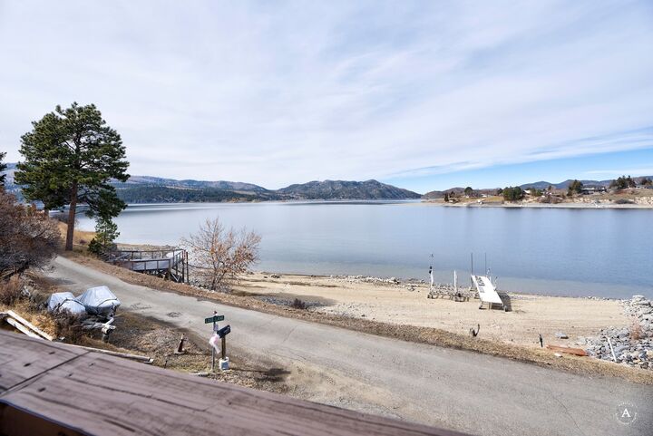 Property Photo:  3622 E Shore Drive  MT 59602 