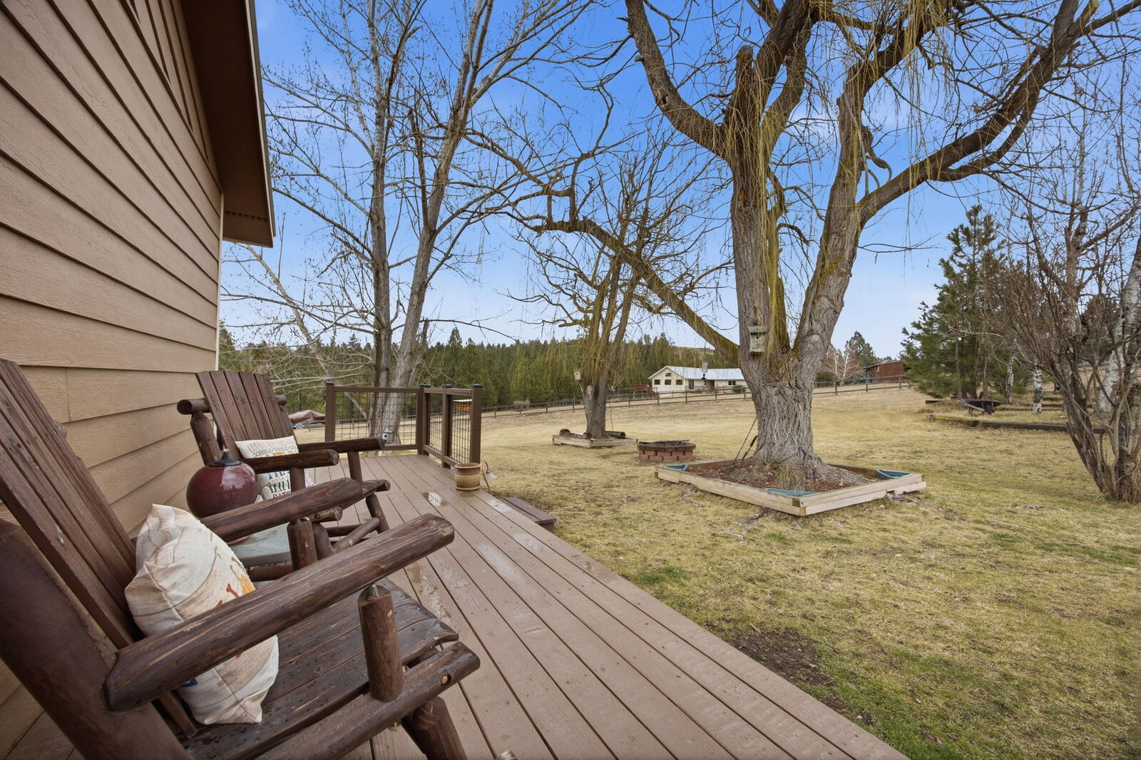 Property Photo: 849 Hidden Valley Road S MT 59870