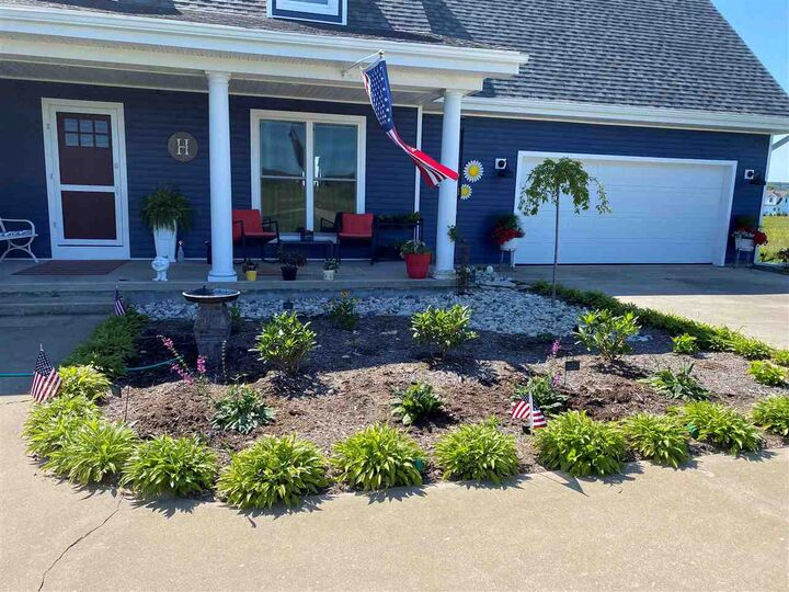 Property Photo:  6379 Sunset Blvd  MI 49706 