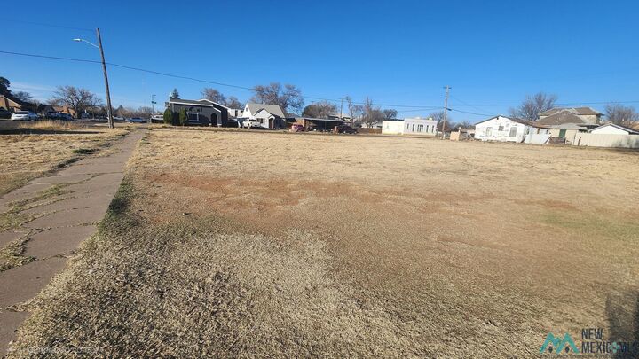Property Photo:  815 N Connelly Street  NM 88101 