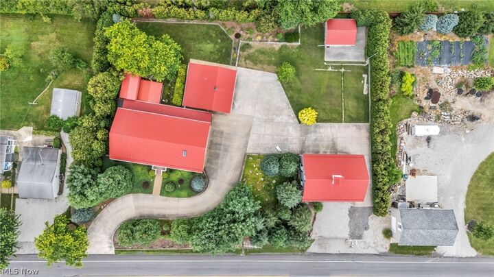 Property Photo:  45002 Middle Ridge Road  OH 44001 