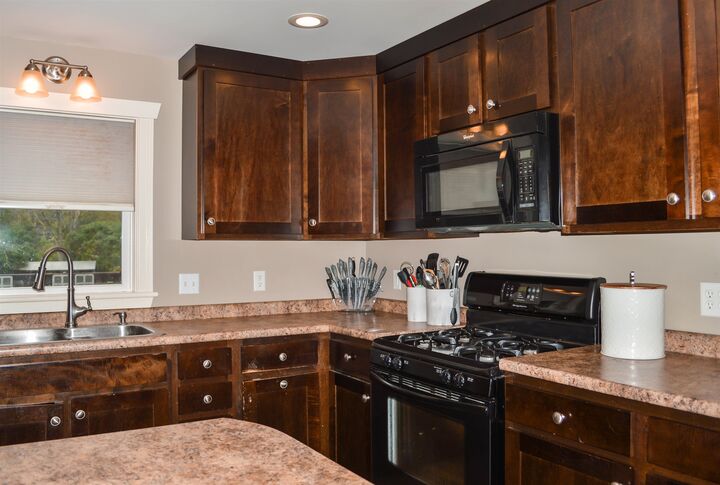 Property Photo:  16 Vilas Road  NH 03602 