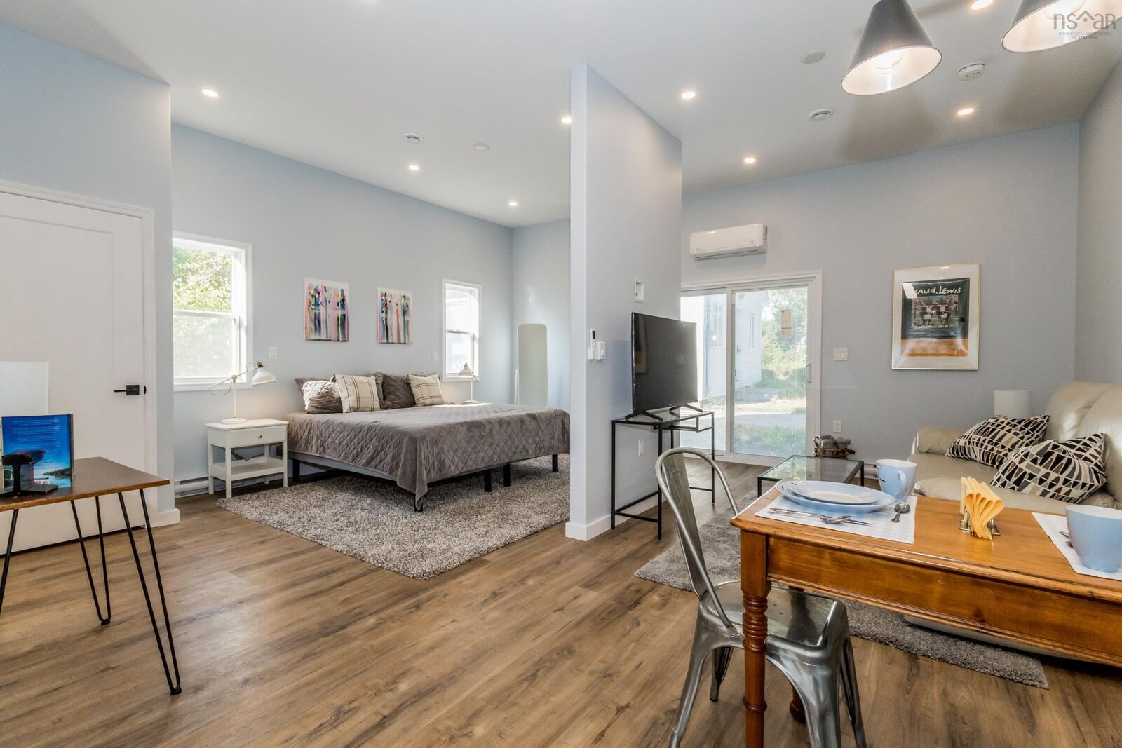 Property Photo: 17 McKenna Street NS B0S 1C0