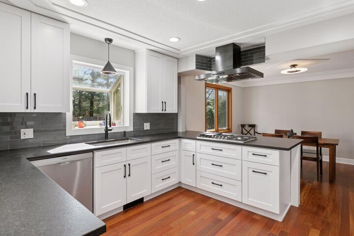 Property Photo:  15011 Oakland Avenue  MN 55306 