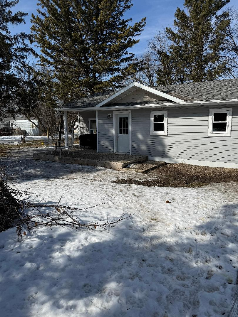 Property Photo: 29070 McHugh Road MN 56501