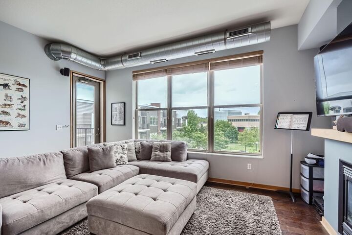 Property Photo:  3640 Wooddale Avenue S 319  MN 55416 