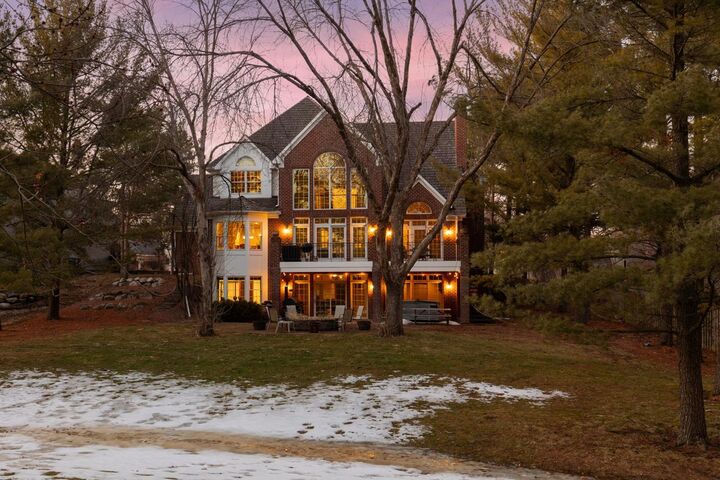 Property Photo:  10797 Purdey Road  MN 55347 