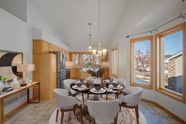 Property Photo:  14313 Savanna Oaks Drive  MN 55378 