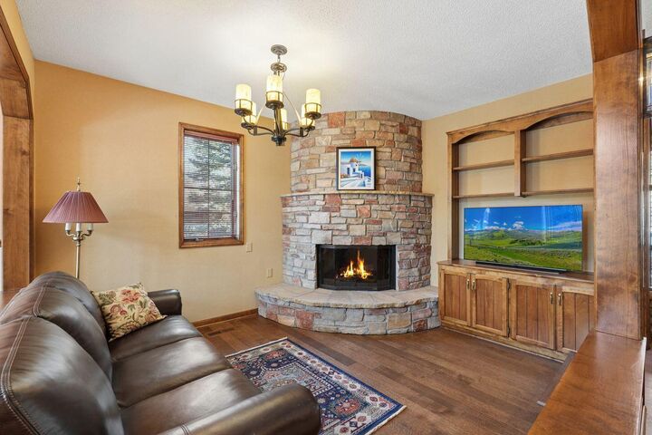 Property Photo:  6175 Heather Place NE  MN 55432 