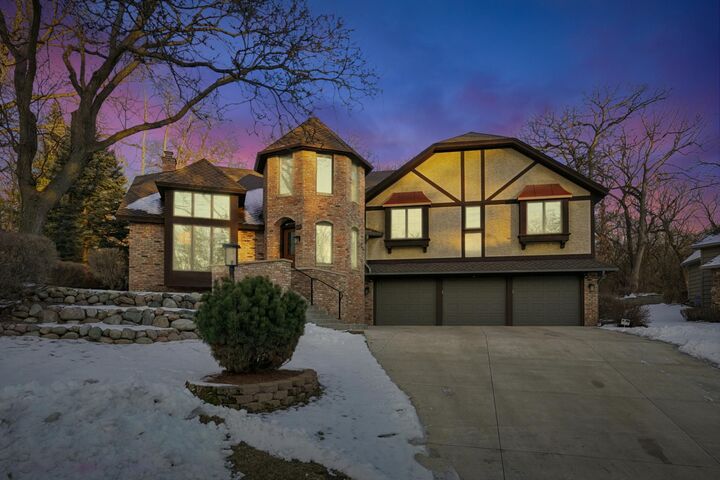 Property Photo:  6175 Heather Place NE  MN 55432 