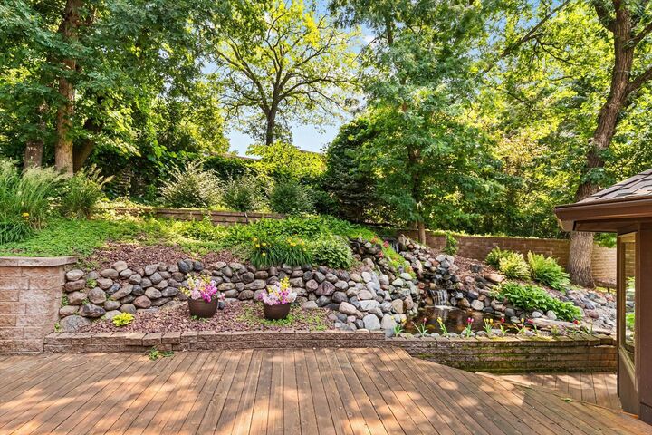 Property Photo: 6175 Heather Place NE MN 55432