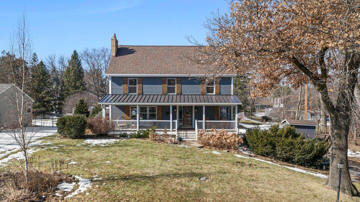 Property Photo: 315 Juneau Lane N MN 55447