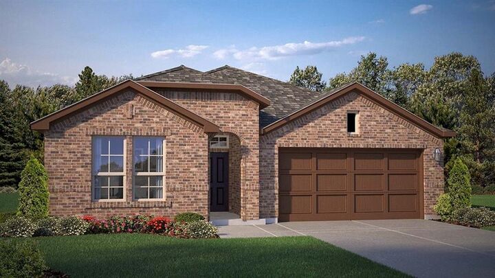 Property Photo: 4320 Valley Brook Drive TX 76036