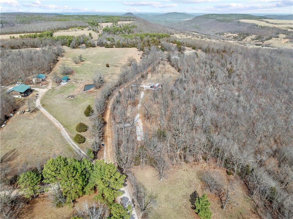 Property Photo:  Summit Road  AR 72601 