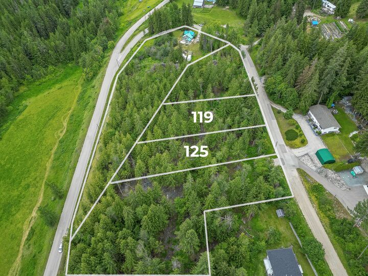 125 Timberlane Road — photo 1