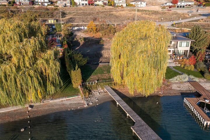 Property Photo: 8503 Westkal Road BC V1B 1Y4
