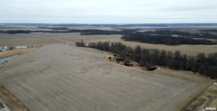 Property Photo: 0 N Seven Hills Road IL 61415