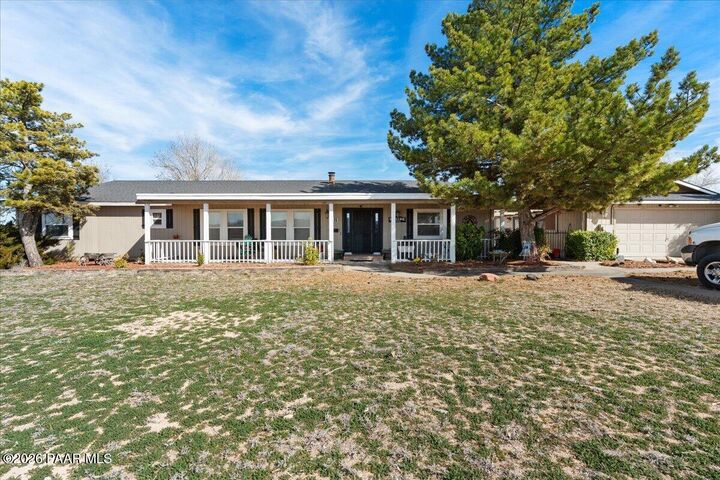 Property Photo:  3535 N State Route 89  AZ 86323 