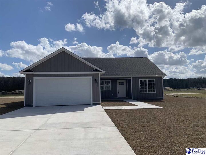 Property Photo:  4962 E National Cemetery Road  SC 29506 