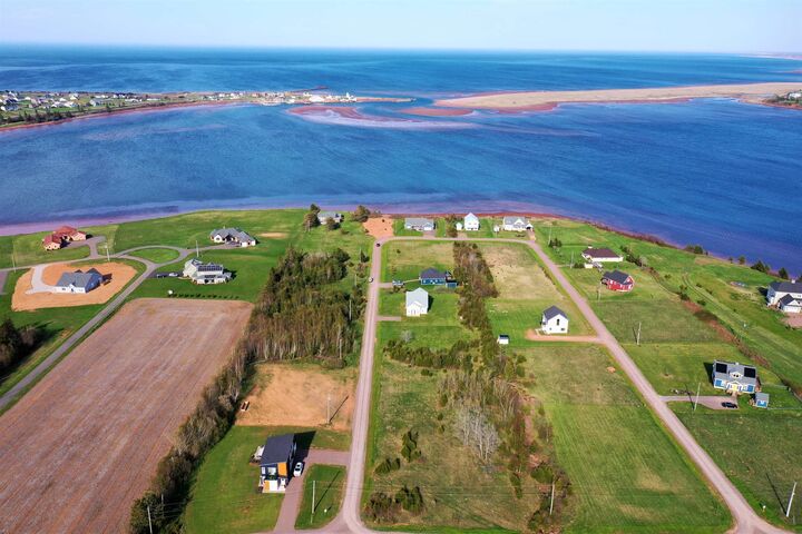 Property Photo:  Lot Blue Heron Crescent  PE C0A 1N0 