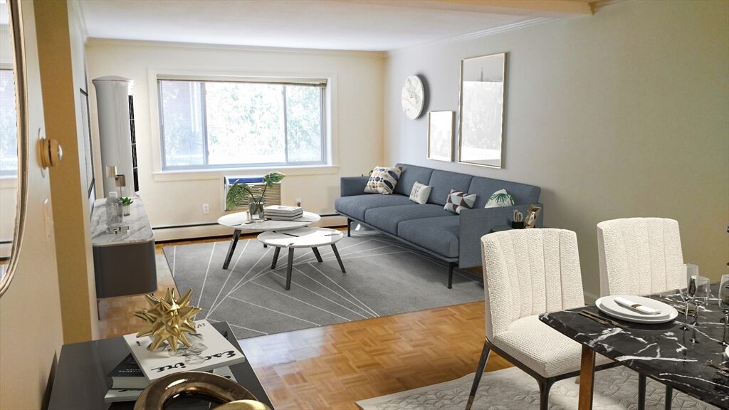 Property Photo:  329 Harvard Street 11  MA 02139 